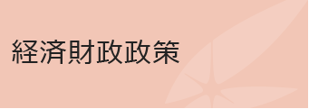 経済財政政策