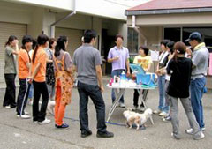 神戸市動物管理センターと Ccクロ の取り組み 経済社会総合研究所 内閣府